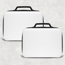 Load image into Gallery viewer, Sublimation Insulated Lunch Bag
