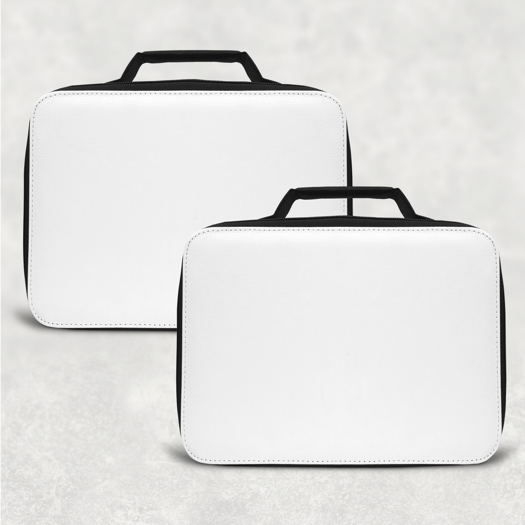 Sublimation Insulated Lunch Bag