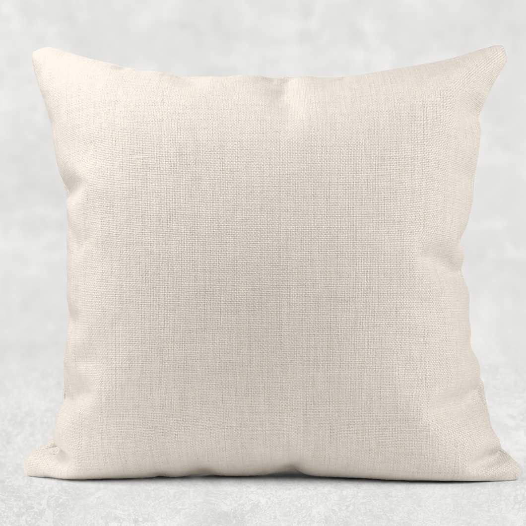 40x40 Cushion Covers Linen