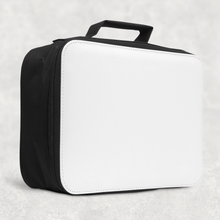 Load image into Gallery viewer, Sublimation Insulated Lunch Bag
