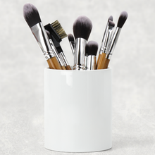 Load image into Gallery viewer, Sublimation Ceramic Pencil/Make Up Pot

