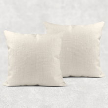 Load image into Gallery viewer, 40x40 Cushion Covers Linen
