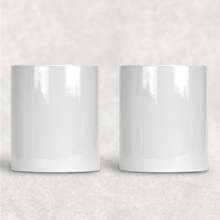 Load image into Gallery viewer, Sublimation Ceramic Pencil/Make Up Pot
