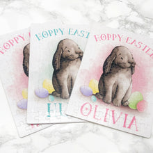 Load image into Gallery viewer, Hoppy Easter Bunny Jigsaw Various Sizes &amp; Pieces
