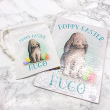 Load image into Gallery viewer, Hoppy Easter Bunny Jigsaw Various Sizes &amp; Pieces
