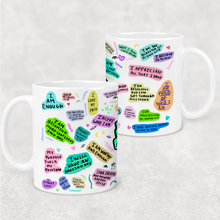 Load image into Gallery viewer, Law of Attraction Mug
