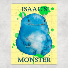 Load image into Gallery viewer, Monster Jigsaw Various Sizes &amp; Pieces
